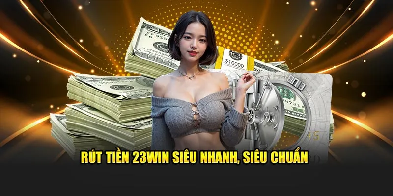 Hướng Dẫn Chi Tiết Đăng Ký Rút Tiền An Toàn Uy Tín 