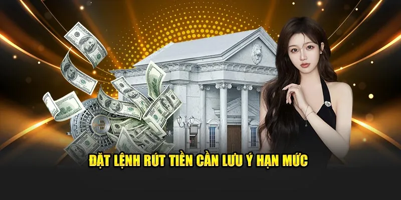 Chiến Lược Rút Tiền Hiệu Quả Và An Toàn 