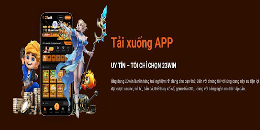 Chỉ tải app từ nguồn chính thức 