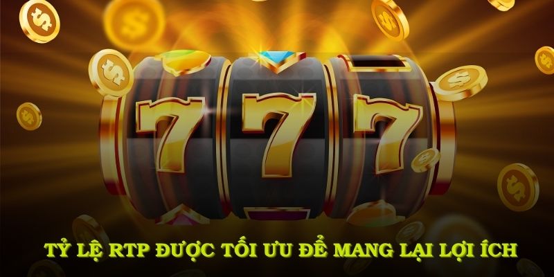 Tỷ Lệ RTP Từ 23win – Sức Mạnh Ẩn Sau Những Con Số Vàng